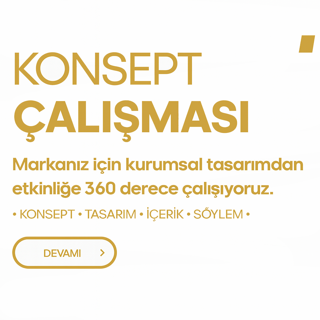 Bütünlüğü Sağla!