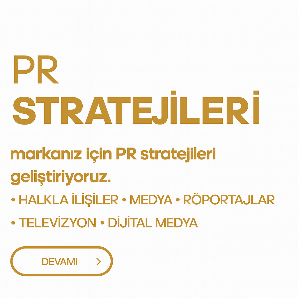 Bağlantıyı Kur!
