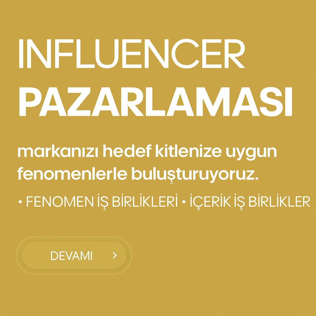 Etkileyici Ol